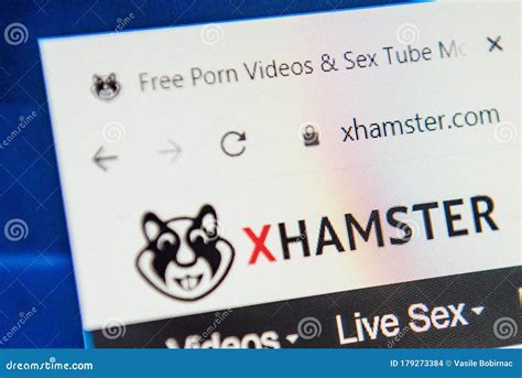 xshamster|xHamster